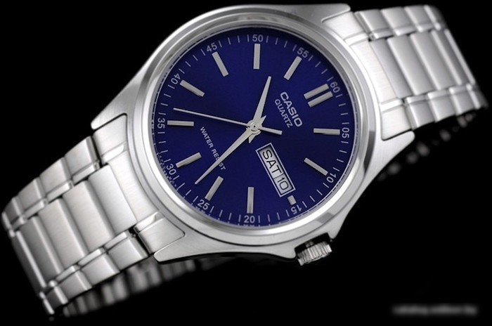 Наручные часы Casio MTP-1239D-2A