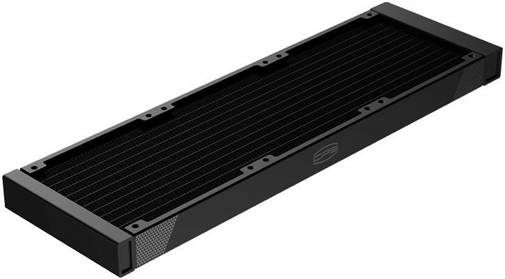 Система жидкостного охлаждения для процессора PCCooler DE360 Max (черный)