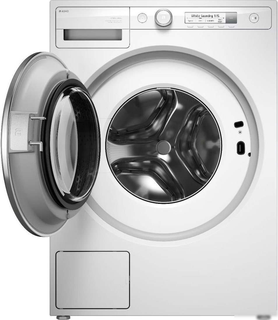 Стиральная машина ASKO W3114CXLW