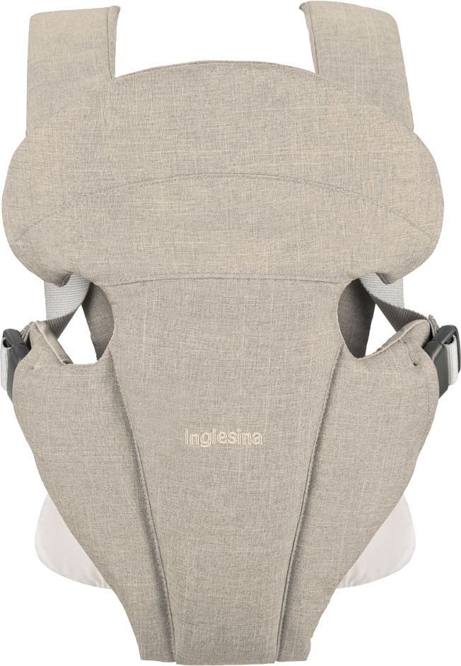 Рюкзак-переноска Inglesina Front Beige AY95P0BEI