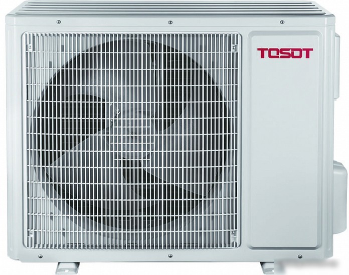 Сплит-система Tosot Lyra Inverter R32 T24H-SLyR2/I/T24H-SLyR2/O