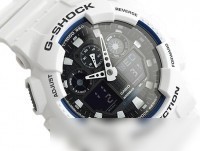 Наручные часы Casio GA-100B-7AER