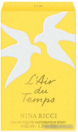 Nina Ricci L'Air du Temps EdT (50 мл)