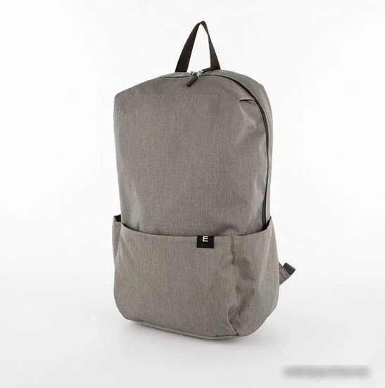 Городской рюкзак Ecotope 369-S092-GRY