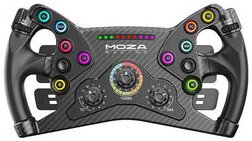 Руль Moza KS Steering Wheel RS047