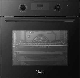 Электрический духовой шкаф Midea MO69103GB