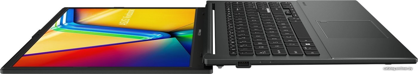 Ноутбук ASUS Vivobook Go 15 OLED E1504FA-L1010