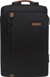 Городской рюкзак Torber Vector T9869-BLK (черный)