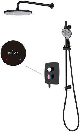 Душевая система A-Five A5-0656