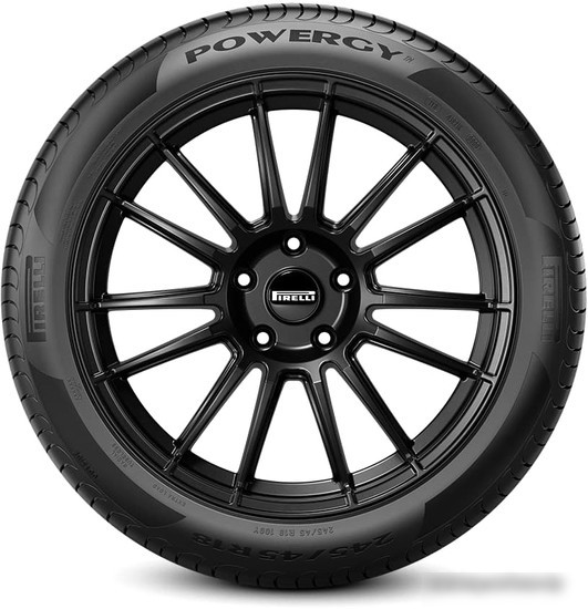 Автомобильные шины Pirelli Powergy 235/40R19 96Y