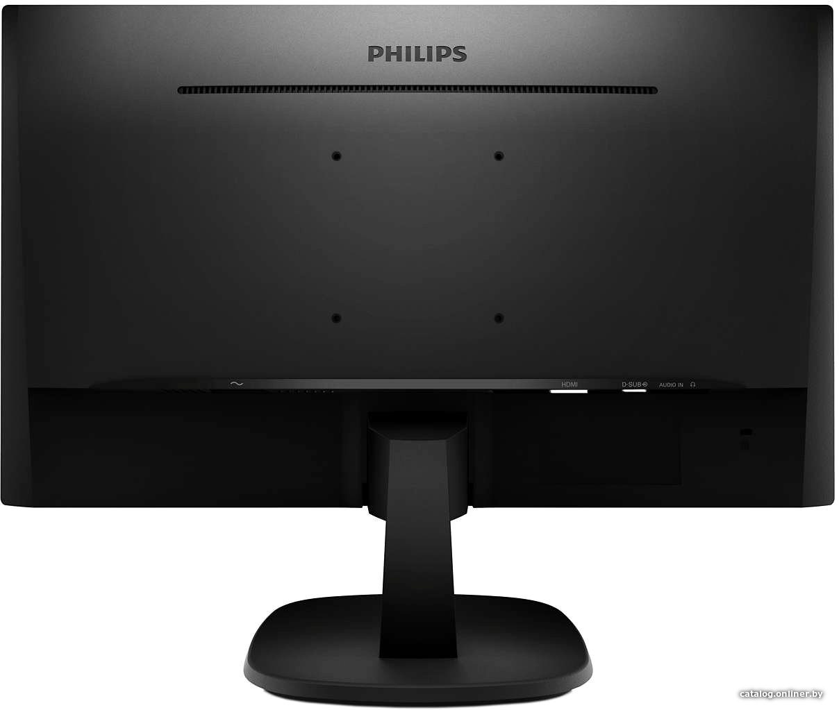 Монитор Philips 243V7QDSB/00