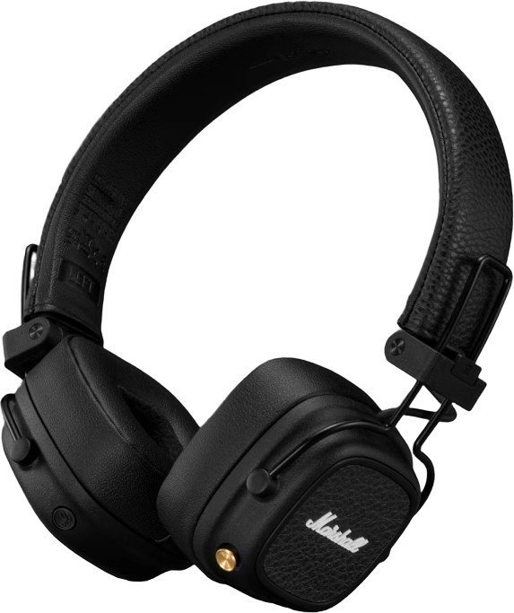 Наушники Marshall Major V (черный)