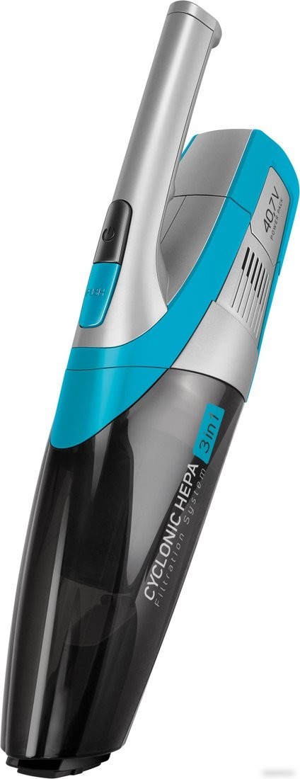 Пылесос Sencor SVC 0740BL