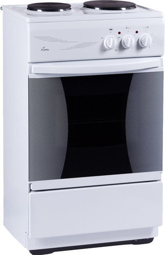 Кухонная плита Flama CE 3201 W