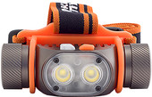 Фонарь Яркий луч YLP Panda 2R