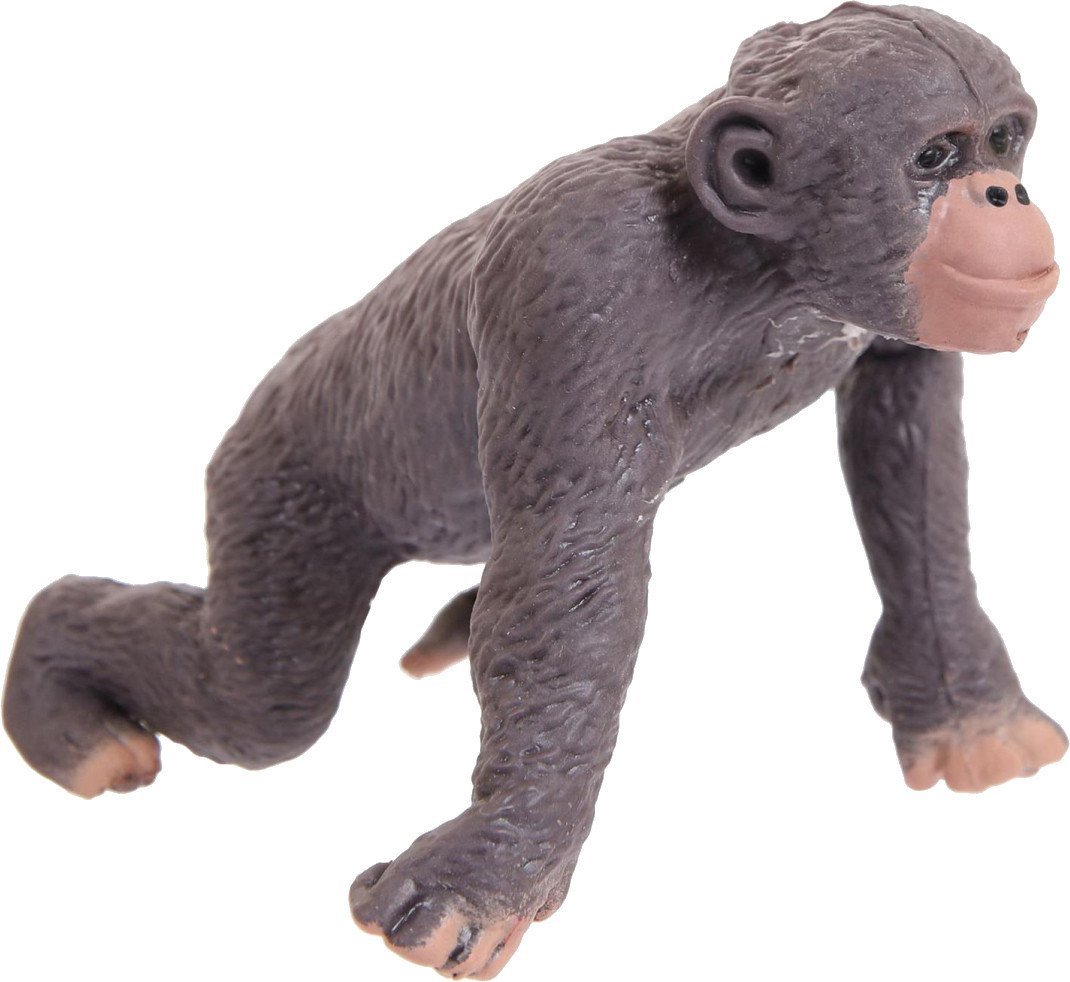 Фигурка ABtoys Обезьяна PT-01704