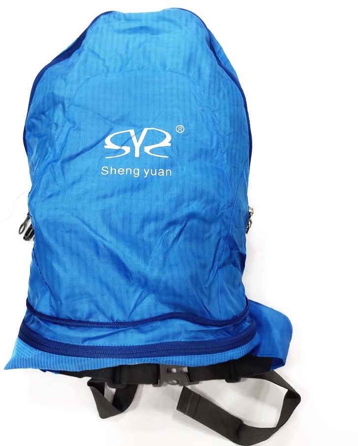 Туристический рюкзак ZEZ Sport SY-110