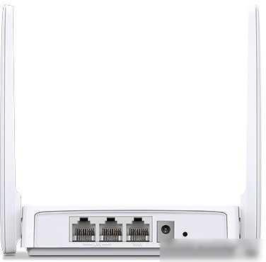Wi-Fi роутер Mercusys MW301R