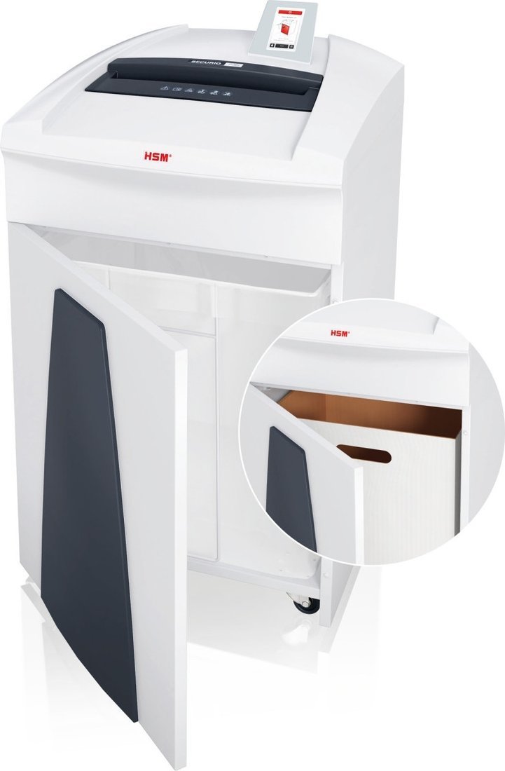 Шредер HSM Securio P 36i (1х5 мм)