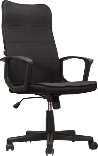 Кресло Brabix Delta EX-520 (черный)
