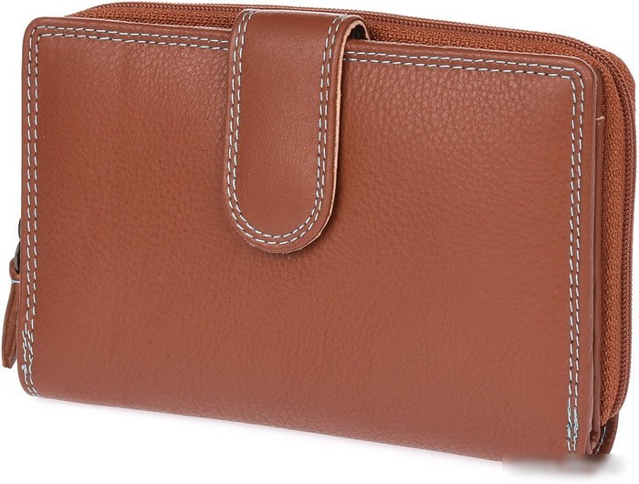 Кошелек Bellugio ED-96R-404 (Tan)