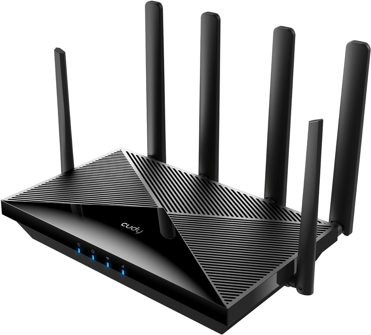 4G Wi-Fi роутер Cudy LT700 2.0