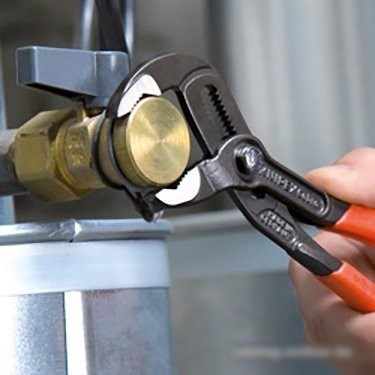 Клещи переставные Knipex 87 01 125