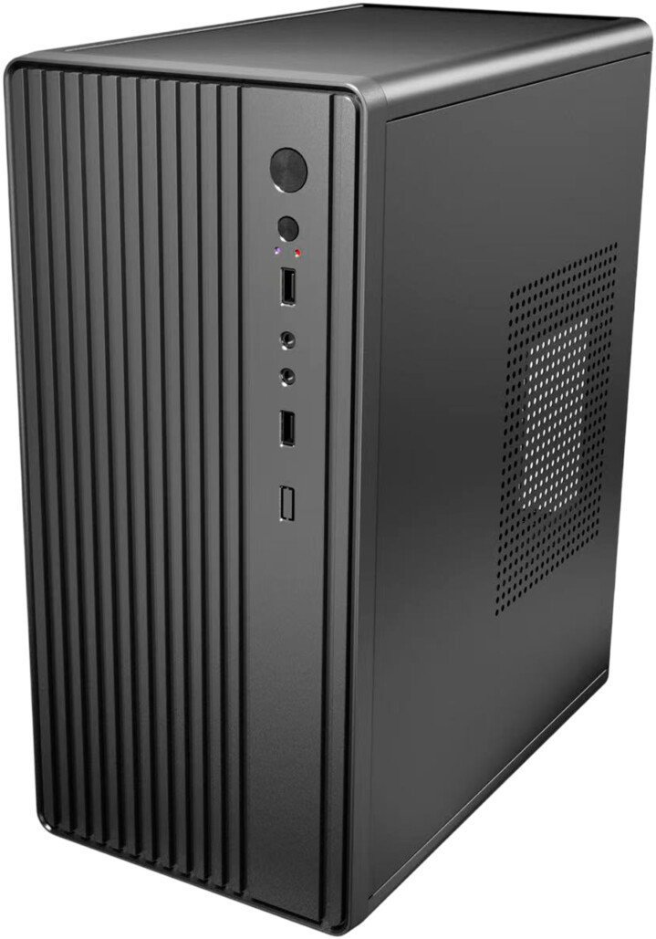 Корпус Vicsone M5X 600W