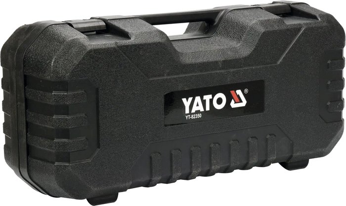 Шлифмашина для стен и потолков Yato YT-82350