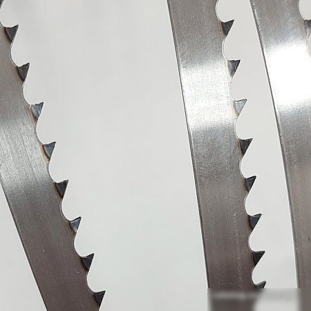 Пильное полотно Белмаш Nordex Flexible 10x0.63-4 TPI x 2375 PP134A