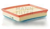 Воздушный фильтр MANN-filter C29168 Воздушный фильтр MANN-filter C29168