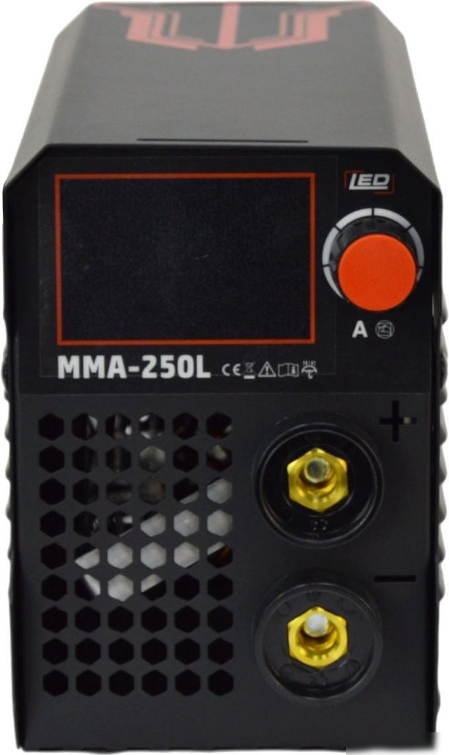 Сварочный инвертор Brait MMA-250L