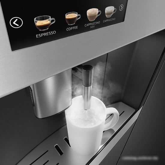 Эспрессо кофемашина Smeg CMS4303X