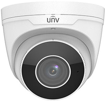 IP-камера Uniview IPC3634LB-ADZK-G