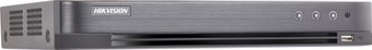 Гибридный видеорегистратор Hikvision iDS-7204HUHI-M1/S