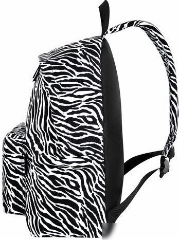 Городской рюкзак BRAUBERG Сити-формат Zebra 271680