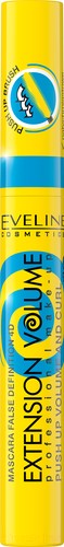 Тушь для ресниц Eveline Cosmetics Professional Make-UP Extension Volume