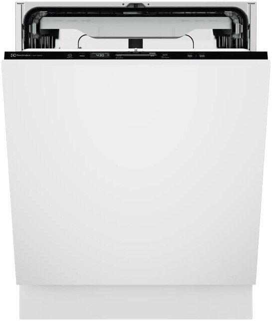 Встраиваемая посудомоечная машина Electrolux E62LD210S