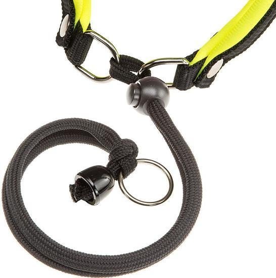 Шлея Ferplast Agila Ergofluo 4 (желтый)