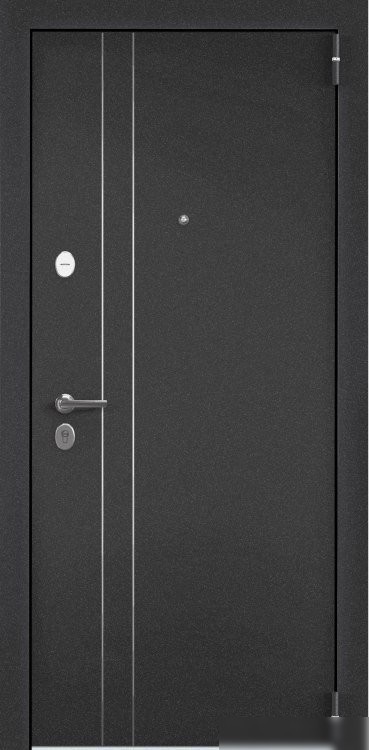 Металлическая дверь Torex Tau LT MP1 (95x205, правая)