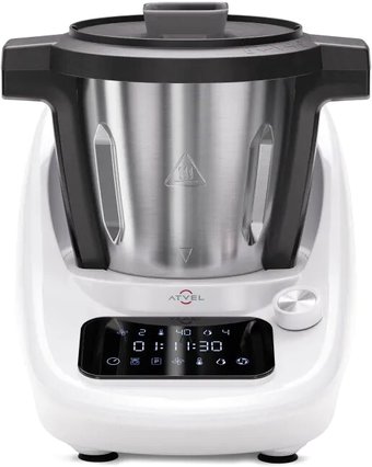 Кухонная машина Atvel Kitchenbot M1 43204