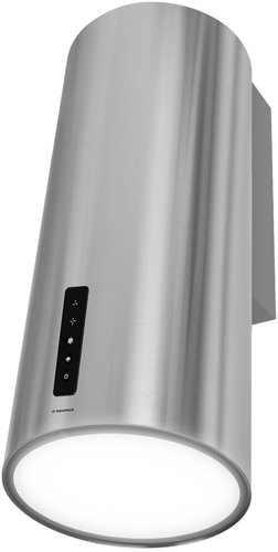 Кухонная вытяжка MAUNFELD Vega 39 Wall Sensor LED (нержавеющая сталь)