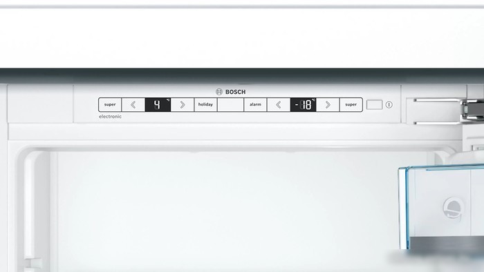 Холодильник Bosch Serie 6 KIS87AF30U