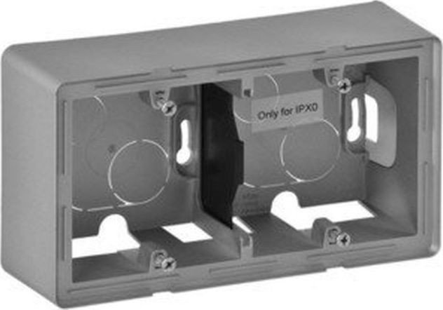 Монтажная коробка (подрозетник) Legrand Valena Life 754212