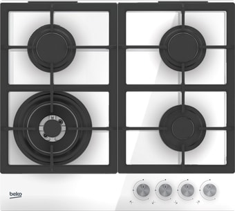 Варочная панель BEKO HILW 64225 SW