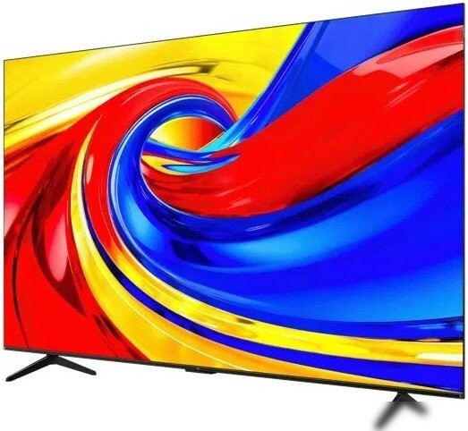 Телевизор TCL 43P7L