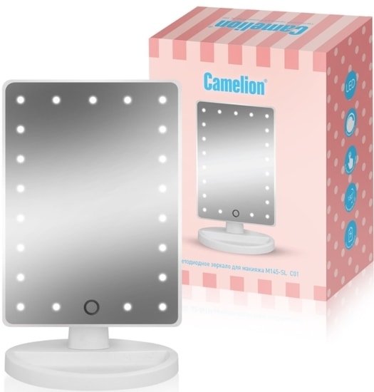Camelion M145-SL 14006