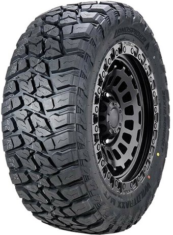 Летние шины Landspider Wildtraxx M/T 265/70R17 121/118Q