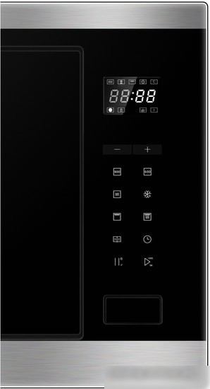 Микроволновая печь Haier HMX-BTG259X