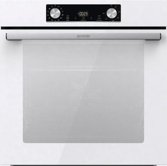 Электрический духовой шкаф Gorenje BOS6737E06WG